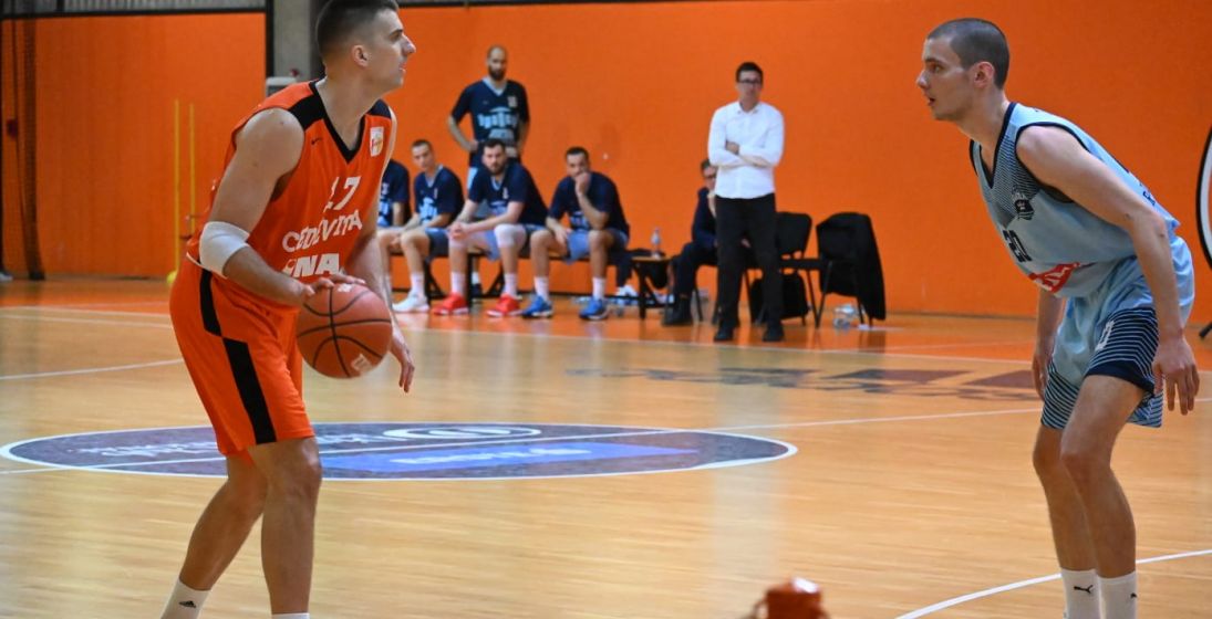 Luka Pešut doveo Mladost do finala Prve lige