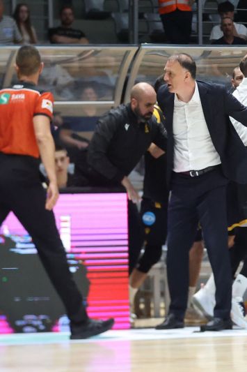 Mršić: Jordano to ne zaslužuje, kada se tamo zalete fizički jači igrači bit će svašta