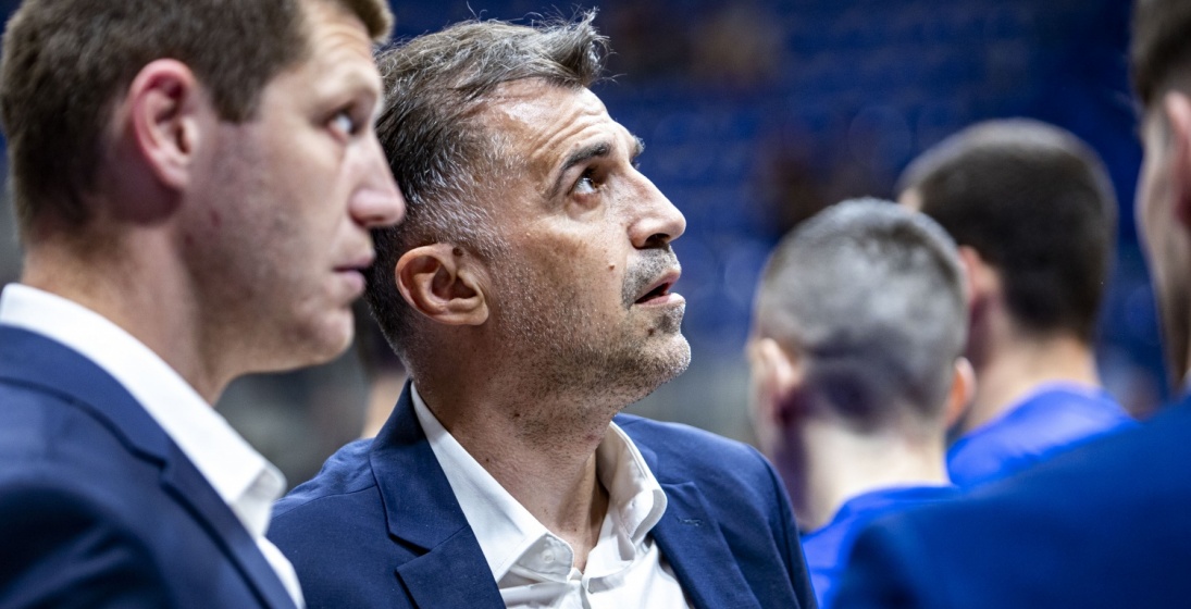 Cibona od +110 do  -36 u tri dana, protiv Spartaka se ozlijedili Perasović, Vuković i Radovčić