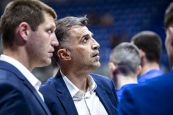 Cibona od +110 do + 36 u tri dana, protiv Spartaka se ozlijedili Perasović, Vuković i Radovčić