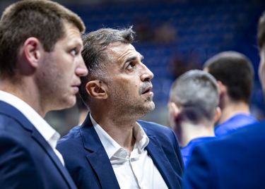 Cibona od +110 do  -36 u tri dana, protiv Spartaka se ozlijedili Perasović, Vuković i Radovčić