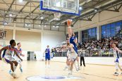 Sinj slavi Pavla Marčinkovića, pao je Dinamo