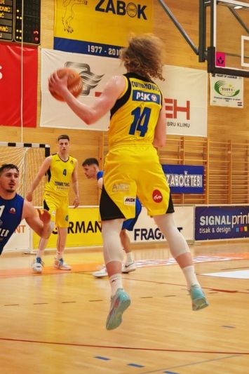 Kvarner u produžetku slomio Zabok i potvrdio peto mjesto, Jambrović junak pobjede