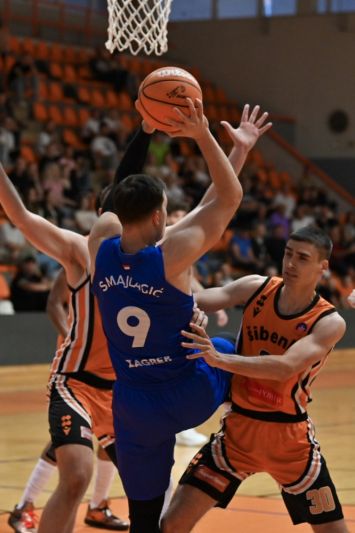Šibenka preko Cibone do ostanka u Premijer ligi