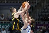 Zadar nadigrao Splićane i u domaćem prvenstvu, Mršić: Bili su puno bolji od samog početka