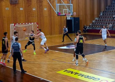 Dubrovnik slavio protiv Dubrave, ali ipak mora u dodatne kvalifikacije