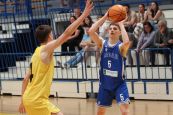 PH juniori: Cedevita Junior, Zadar, Split i Cibona izborili završni turnir