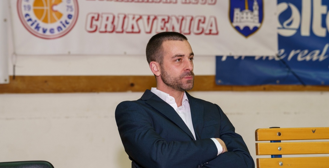 Edi Rački: Ljudi koji ulažu u sport su entuzijasti bez benefita