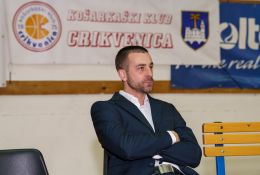 Edi Rački: Ljudi koji ulažu u sport su entuzijasti bez benefita