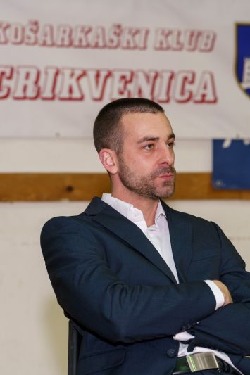 Edi Rački: Ljudi koji ulažu u sport su entuzijasti bez benefita