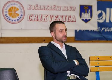 Edi Rački: Ljudi koji ulažu u sport su entuzijasti bez benefita