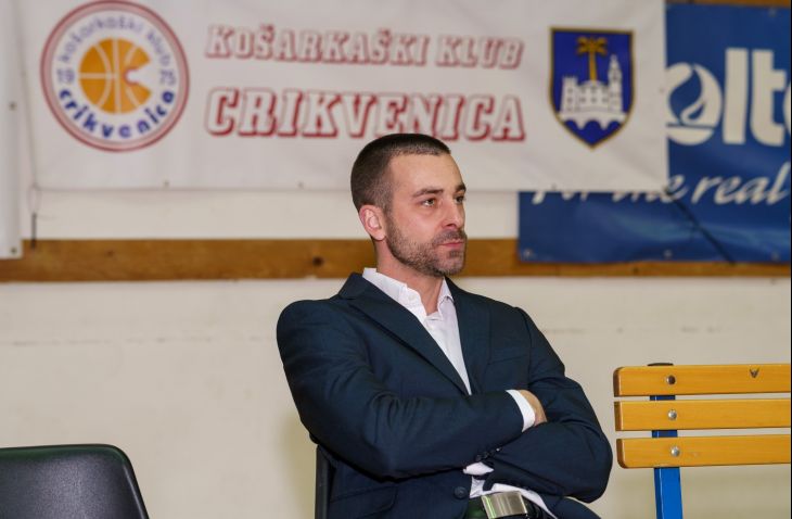 Edi Rački: Ljudi koji ulažu u sport su entuzijasti bez benefita