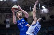 Toni Ročak: Nije važno koliko je jaka liga ili velik ugovor, nego koliko je zdrava sredina u koju dolazim