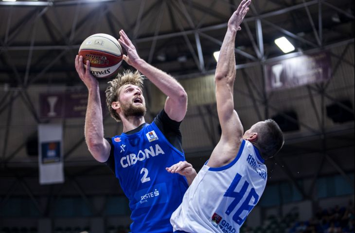 Toni Ročak: Nije važno koliko je jaka liga ili velik ugovor, nego koliko je zdrava sredina u koju dolazim