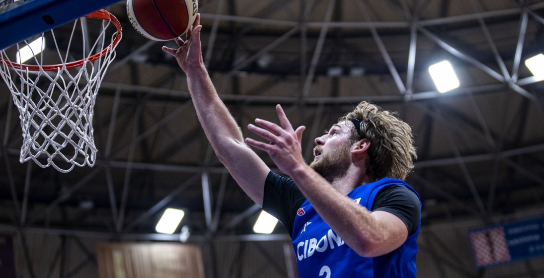 Cibona dočekuje Kvarner bez tri do četiri igrača: Vrijeme je da stisnemo zube