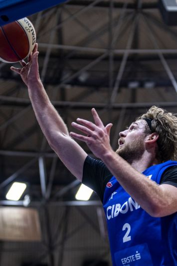 Cibona dočekuje Kvarner bez tri do četiri igrača: Vrijeme je da stisnemo zube