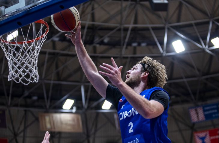 Cibona dočekuje Kvarner bez tri do četiri igrača: Vrijeme je da stisnemo zube