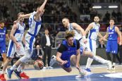 Poznati termini polufinala: Zadar protiv Cibone, Dinamo čeka boljeg iz susreta Split - Alkar
