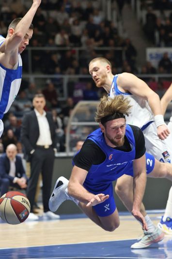 Poznati termini polufinala: Zadar protiv Cibone, Dinamo čeka boljeg iz susreta Split - Alkar