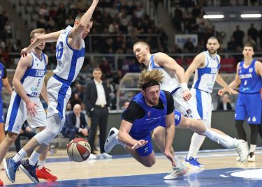 Poznati termini polufinala: Zadar protiv Cibone, Dinamo čeka boljeg iz susreta Split - Alkar