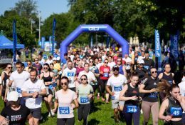 Festival sporta na Jarunu: Besplatne aktivnosti za sve uz utrku za djecu u siromaštvu