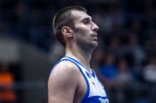 Karlo Žganec: Jusup je najveći radnik, on ima velike zasluge što sam takav igrač kakav jesam