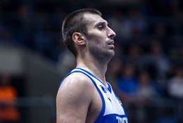 Karlo Žganec: Jusup je najveći radnik, on ima velike zasluge što sam takav igrač kakav jesam