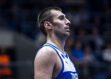 Karlo Žganec: Jusup je najveći radnik, on ima velike zasluge što sam takav igrač kakav jesam