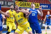 Dinamo izborio šesto mjesto i tako se spario s Cedevitom Junior