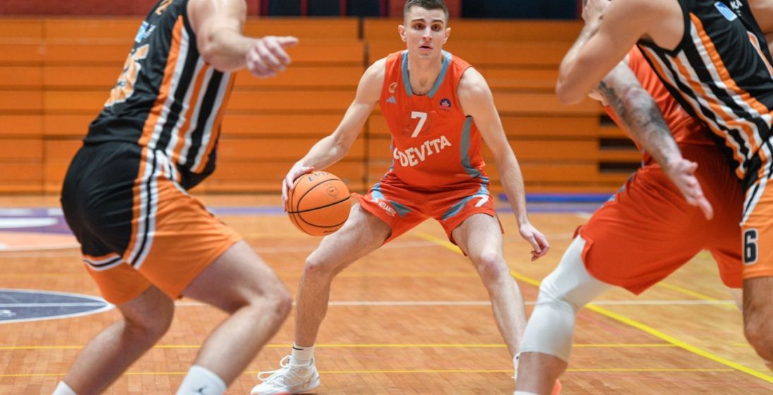 Cedevita Junior uz slobodan ulaz u Trnskom dočekuje Šibenku