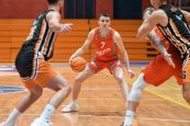 Cedevita Junior uz slobodan ulaz u Trnskom dočekuje Šibenku