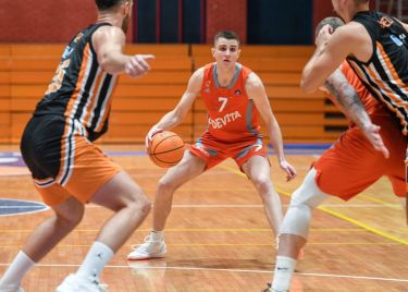 Cedevita Junior uz slobodan ulaz u Trnskom dočekuje Šibenku