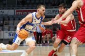 Zadar lako s Dubrovnikom, u četvrtfinalu s Alkarom ili Zabokom
