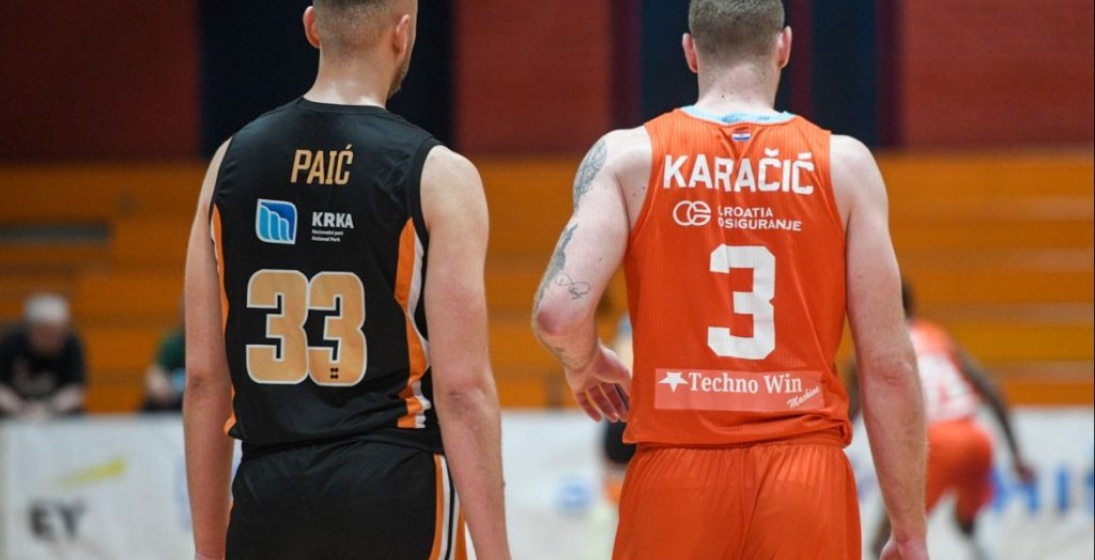Neslavan završetak sezone za Šibenčane, odlična igra Cedevite Junior uoči početka doigravanja