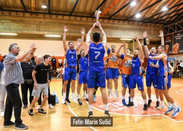 Simon i Mandalinić odveli Samobor u FAVBET Premijer ligu, Mladost ide u dodatne kvalifikacije s Dubrovnikom