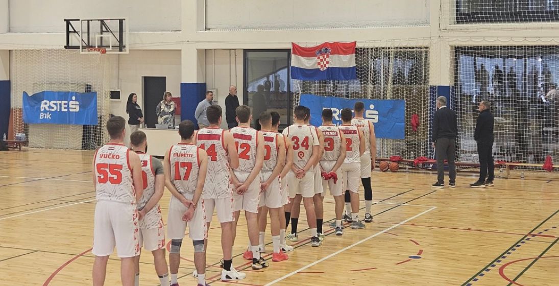 Pogledajte kako je Amfora šokirala Novi Zagreb i napravila važan korak prema višem rangu natjecanja
