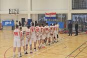 Pogledajte kako je Amfora šokirala Novi Zagreb i napravila važan korak prema višem rangu natjecanja
