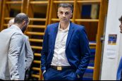Josip Sesar: Cibona je prevelik klub, uz Split naš najveći klub