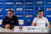 Hoće li protiv Zaboka zaigrati Mihailović i Baković