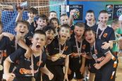Cedevita Junior prvak, Ćosić MVP