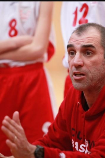 Sanjar dubrovačke košarke Luko Bijelić: „Kako popraviti trenutno stanje u hrvatskoj košarci? Evo što imam za reći na tu temu“