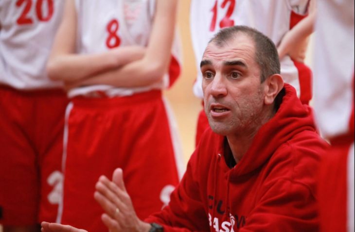 Sanjar dubrovačke košarke Luko Bijelić: „Kako popraviti trenutno stanje u hrvatskoj košarci? Evo što imam za reći na tu temu“