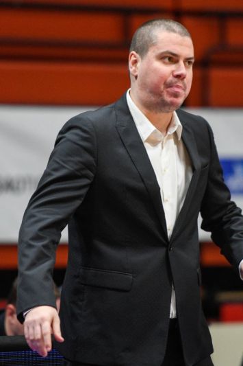 Repeša o Dinamu: Čeka nas teška serija