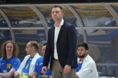 Dragutin Črnjević otklonio nagađanja: Ivan Tomas ostaje na klupi Zaboka