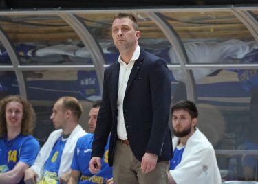 Dragutin Črnjević otklonio nagađanja: Ivan Tomas ostaje na klupi Zaboka