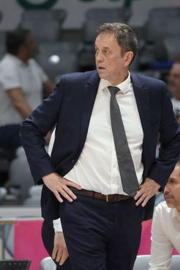Jusup nakon Zaboka: Wahl je na visokoj razini, on nas baš nosi