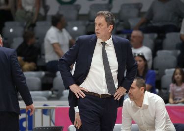 Jusup nakon Zaboka: Wahl je na visokoj razini, on nas baš nosi