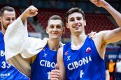 Kvarner je protiv Cibone imao +10 i stao, Zagrepčani poveli u seriji na dvije pobjede