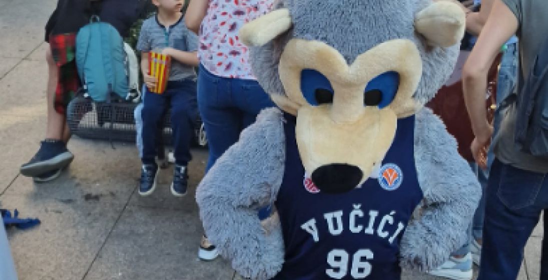Predstavljamo Školu košarke Vučići: Samo igraj, zabavljaj se i uživaj!