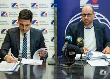 Novi početak za KK Zadar: Nakon 11 godina pravomoćni izlazak iz predstečajne nagodbe